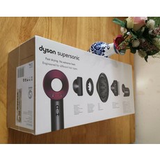 다이슨드라이기고장