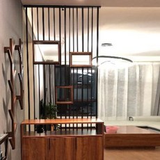 홀로그램파티션