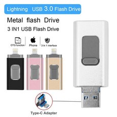 플래시 드라이브 MICROSD카드, 128GB, WHITE, 1개