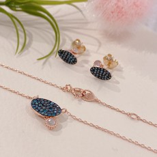 골든듀다이아몬드세트