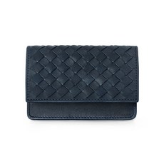 보테가베네타 [보테가베네타 BOTTEGAVENETA] 529121 V4651 4013 인트레치아토 카드지갑