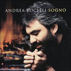 Andrea Bocelli 안드레아 보첼리 - 꿈 (Sogno) [2LP]