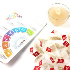 굿라이프365 보스웰리아 차 삼각티백 100티백