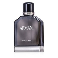 조르지오아르마니 알마니 오드 뉘 남성 향수 100ml