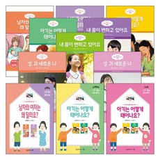 기독교성교육