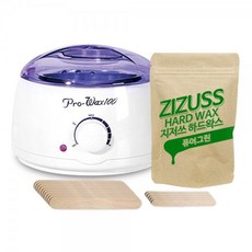 지저쓰셀프왁싱워머기