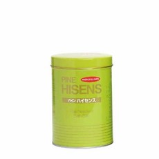 고양사 약용 파인하이센스 2.1kg, 1개