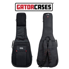 Gator - Pro Go Acoustic / 통기타 폼케이스 (G-PG ACOUSTIC), *, *