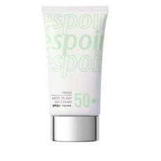 에스쁘아 워터스플래쉬 선크림 SPF50+ PA+++