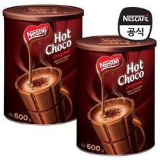 네스프레소핫초코