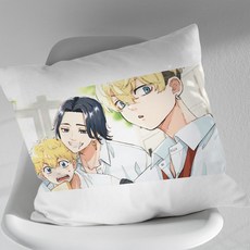 리클라우드베개