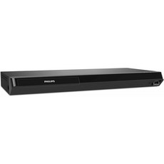 BDP 7502 인증 4K Ultra HD 블루레이 플레이어, 단일옵션