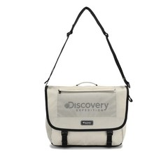 디스커버리 라이크 에어 시프트 메신저백