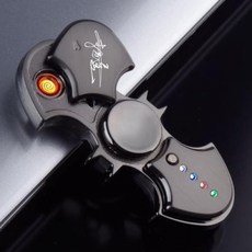 JCMALL 특이한라이터 피젯스피너라이터 손장난감 손팽이 GJ-000186590