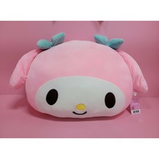 마이멜로디페이스쿠션