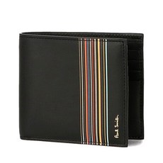 [폴스미스] 스트라이프 로고 M1A 4832 LFISIG 79 반지갑