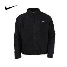 FZ0889-010 NSW 클럽 플리스 재킷/남성용/자켓