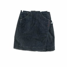 리바이스 진청 데님 청치마 여자 M 2721