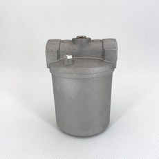 보일러오일휠터