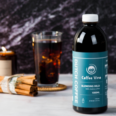 노티드콜드브루