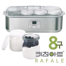 디지털요거트메이커