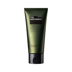 일본직발송 6. THE GROOMING 시세이도 더 그루밍 왁스 80G, One Size, One Color, 1개 - 그루밍마스터