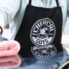 케미컬가이 CG 디테일링 에이프런 앞치마 (CG Detailing Apron), 1개