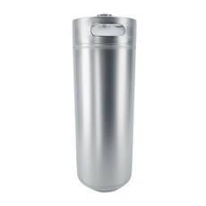 업소용 가정용 생맥주기계 디스펜서 케그 통 술집 타워 바 오크 탭 Kegland Mini Keg - 10L 175mm x 488mm 맥주 케글 랜드