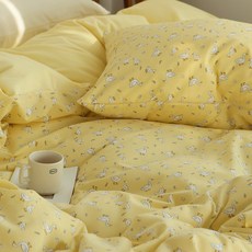 아망떼침대커버세트