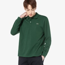 라코스테긴팔폴로카라티 [라코스테] 남성 베이직 긴팔 폴로 L132E-53G 132