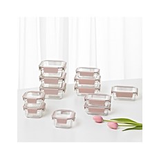 글라스락퓨어핑크