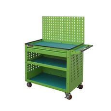 국산 완제품 다용도 이동식공구함 공구정리대 공구보관함 캐비넷, 공구걸이형, 공구걸이형 SW-H3S1D95P