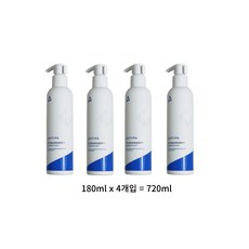 에스트라 아토베리어 365 로션 플러스, 720ml, 1개