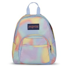 JanSport 하프 파인트 미니 백팩 무드 맵