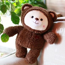인사이드아웃빙봉인형