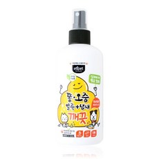 물고핥는강 [2개묶음] 밤 강아지용품 에센스 물고핥는 향수 세정미스트 WW1244C9, 1개, 300ml