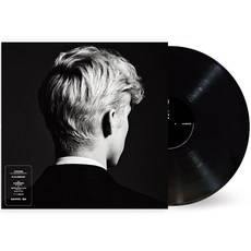 트로이 시반 Troye Sivan Bloom 2집 앨범 음반 LP 레코드판