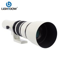 카메라망원렌즈