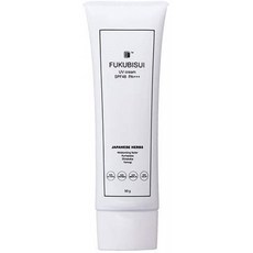 후쿠미 물 UV 크림 SPF48 PA +++