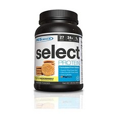 단백질 파우더 PEScience Select Low Carb Protein Powder Chocolate Mint Cookie 55 Serving Keto Friendly and Gluten Free, 본문참고, 옵션 1 Flavor Name = Cake Pop | Size = 1.87 Pound (Pack of 1)