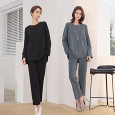 마르조프렌치린넨재킷2종