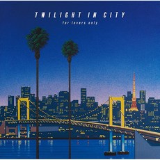 [일본직구] DEEN 딘 앨범 CD [TWILIGHT IN CITY], 상품선택