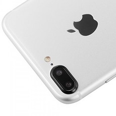 WestPort iPhone 7 Plus / iPhone 8 Plus 5.5 인치 용 카메라 렌즈 보호 링 스마트 폰 스탠드 카메라 보호 렌즈, 단일상품, 단일상품