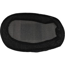 아우라헬멧 오토바이 3D쿨메쉬 시트 커버, 1개, 단일색상(PCX)