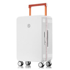 만다리나덕트레블백