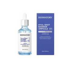 더마토리 프로 히알샷 물광 앰플 45ml +증정물광앰플10ml, FREE