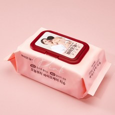 우리아기케어물티슈