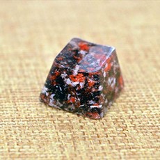 sp 해외 12월 Mugen Custom Red Flowers Nature Resin Keycaps for +키보드, saleoop 본상품선택, saleoop 목초지