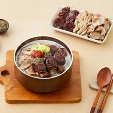 남순남순대국