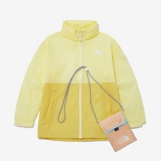 노스페이스 키즈 애니 메이트 자켓 NJ3LP03WLYE K S ANIMATE JACKET3120803